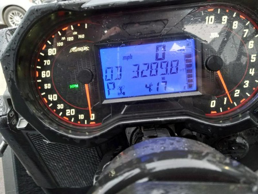 2022 Polaris® RZR Pro XP Ultimate