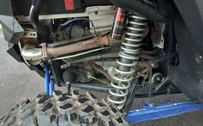 2022 Polaris RZR Pro XP Ultimate