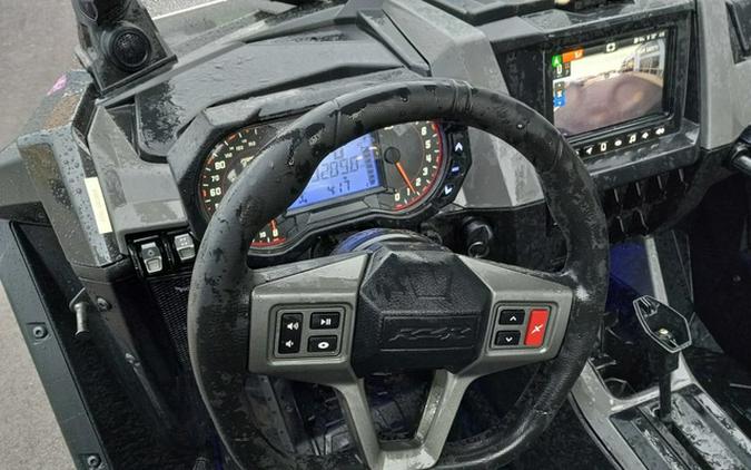 2022 Polaris RZR Pro XP Ultimate