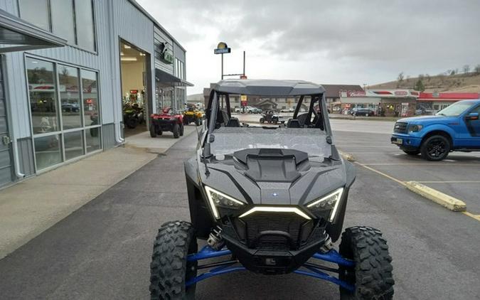 2022 Polaris RZR Pro XP Ultimate