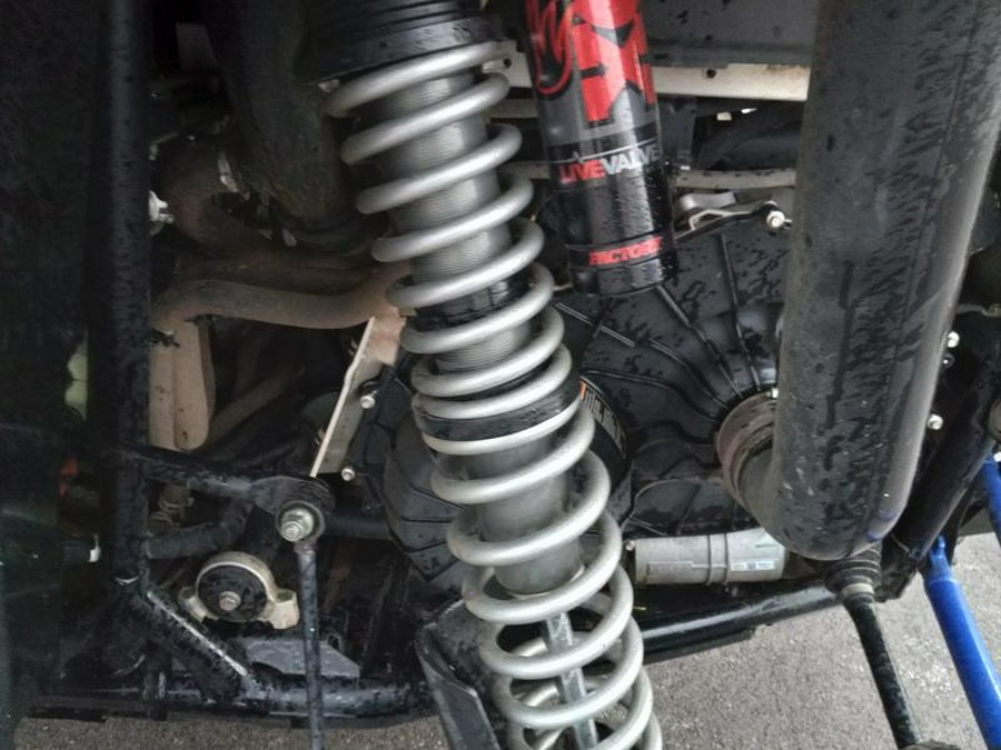 2022 Polaris® RZR Pro XP Ultimate