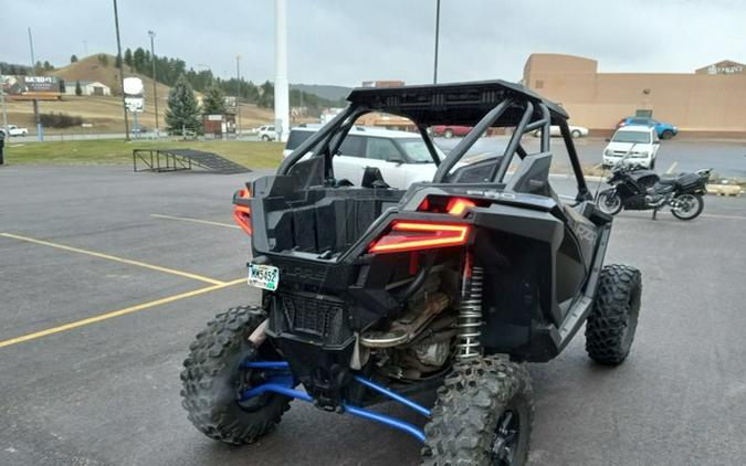 2022 Polaris RZR Pro XP Ultimate