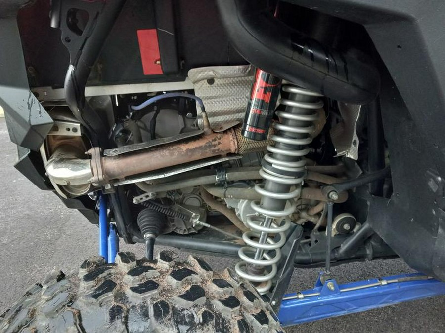 2022 Polaris® RZR Pro XP Ultimate