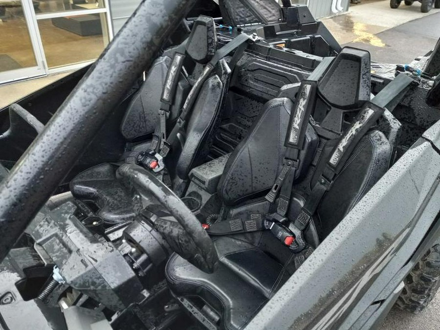 2022 Polaris® RZR Pro XP Ultimate