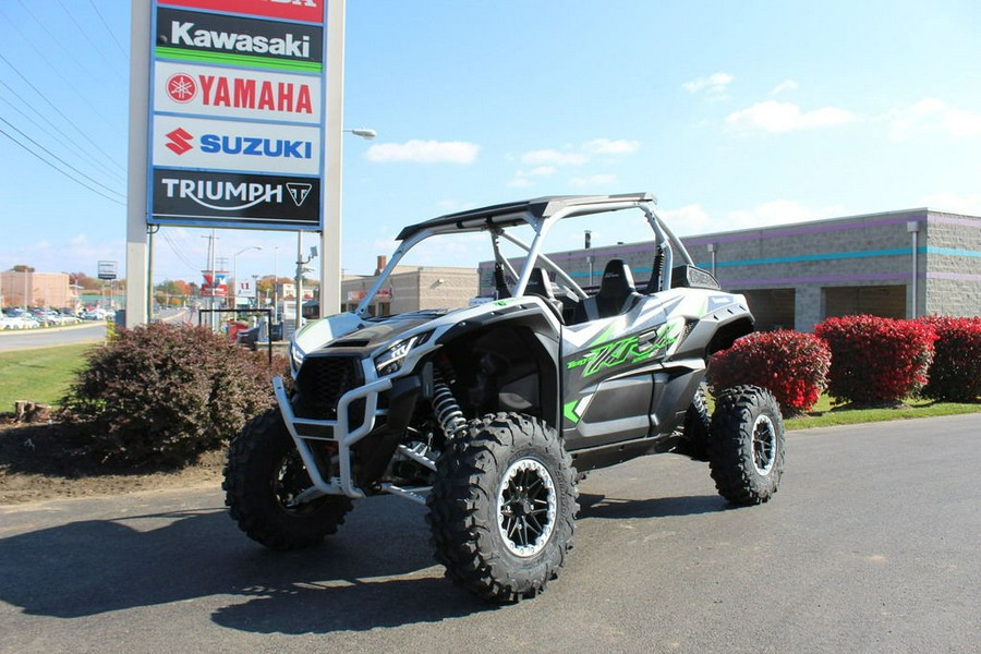 2024 Kawasaki Teryx® KRX™ 1000 eS