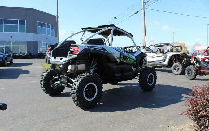 2024 Kawasaki Teryx® KRX™ 1000 eS