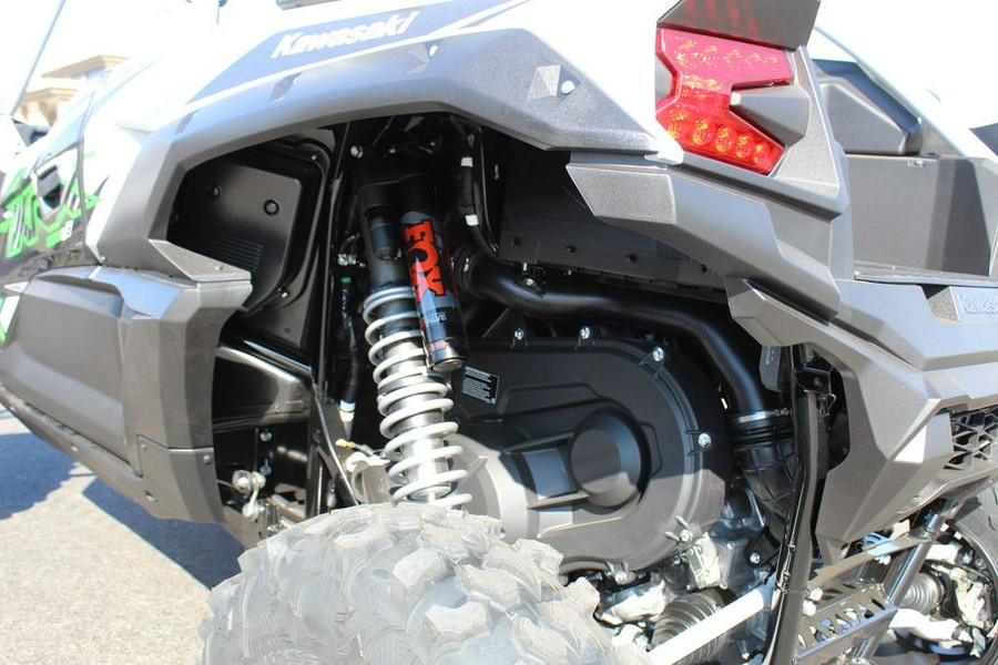 2024 Kawasaki Teryx® KRX™ 1000 eS