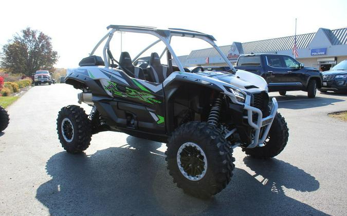 2024 Kawasaki Teryx® KRX™ 1000 eS