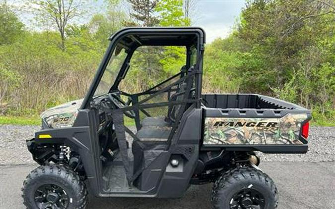 2023 Polaris Ranger SP 570 Premium