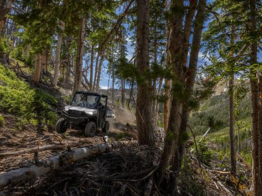 2023 Polaris Ranger SP 570 Premium