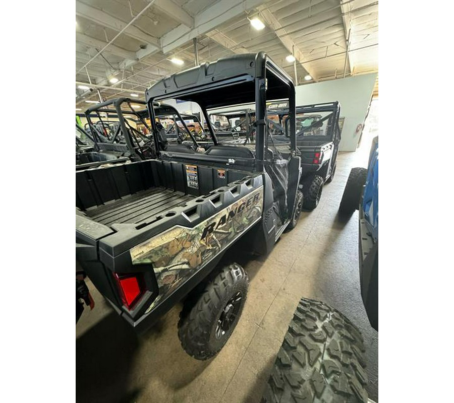 2023 Polaris Ranger SP 570 Premium