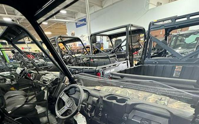 2023 Polaris Ranger SP 570 Premium