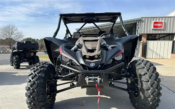 2024 Yamaha YXZ1000R SS XT-R