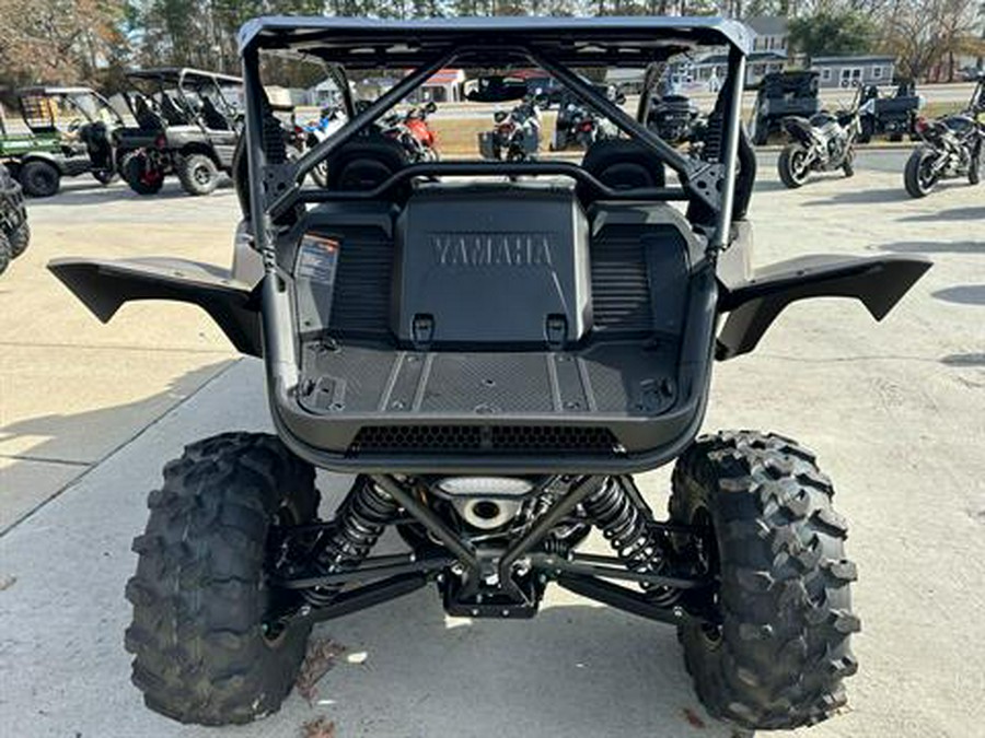 2024 Yamaha YXZ1000R SS XT-R