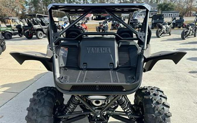 2024 Yamaha YXZ1000R SS XT-R