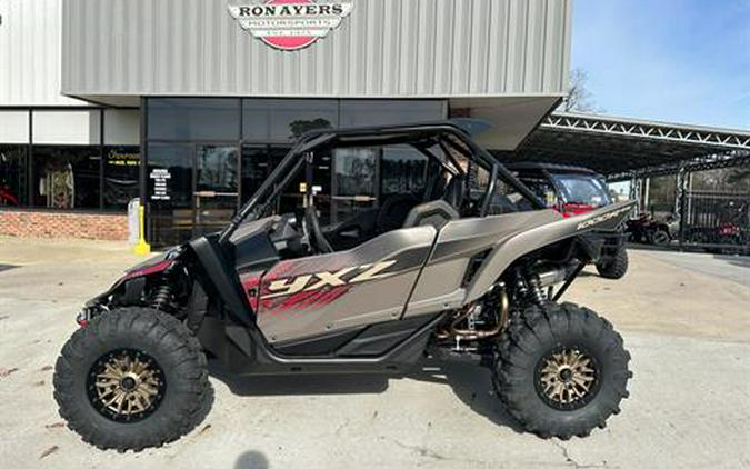 2024 Yamaha YXZ1000R SS XT-R