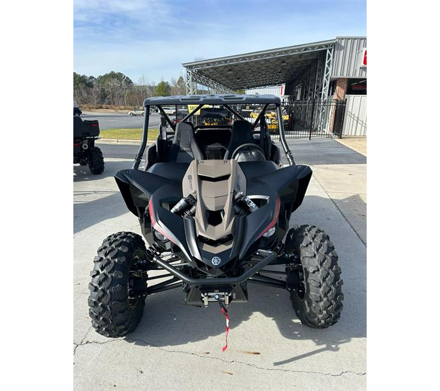 2024 Yamaha YXZ1000R SS XT-R