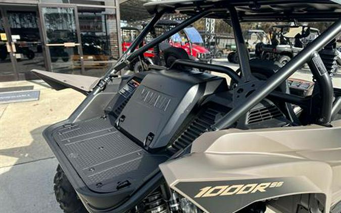 2024 Yamaha YXZ1000R SS XT-R