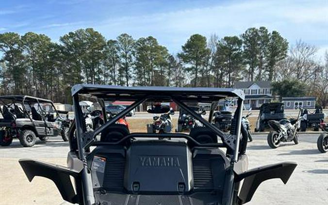 2024 Yamaha YXZ1000R SS XT-R