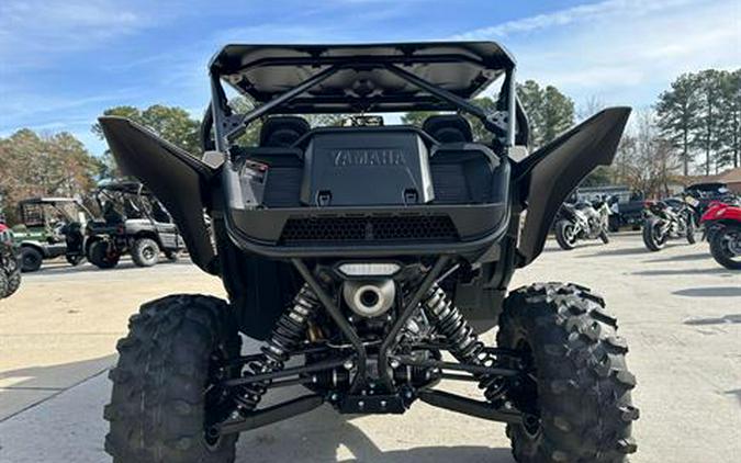 2024 Yamaha YXZ1000R SS XT-R