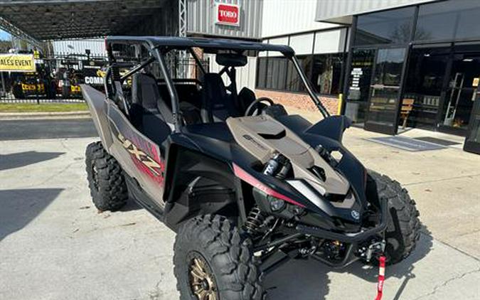 2024 Yamaha YXZ1000R SS XT-R