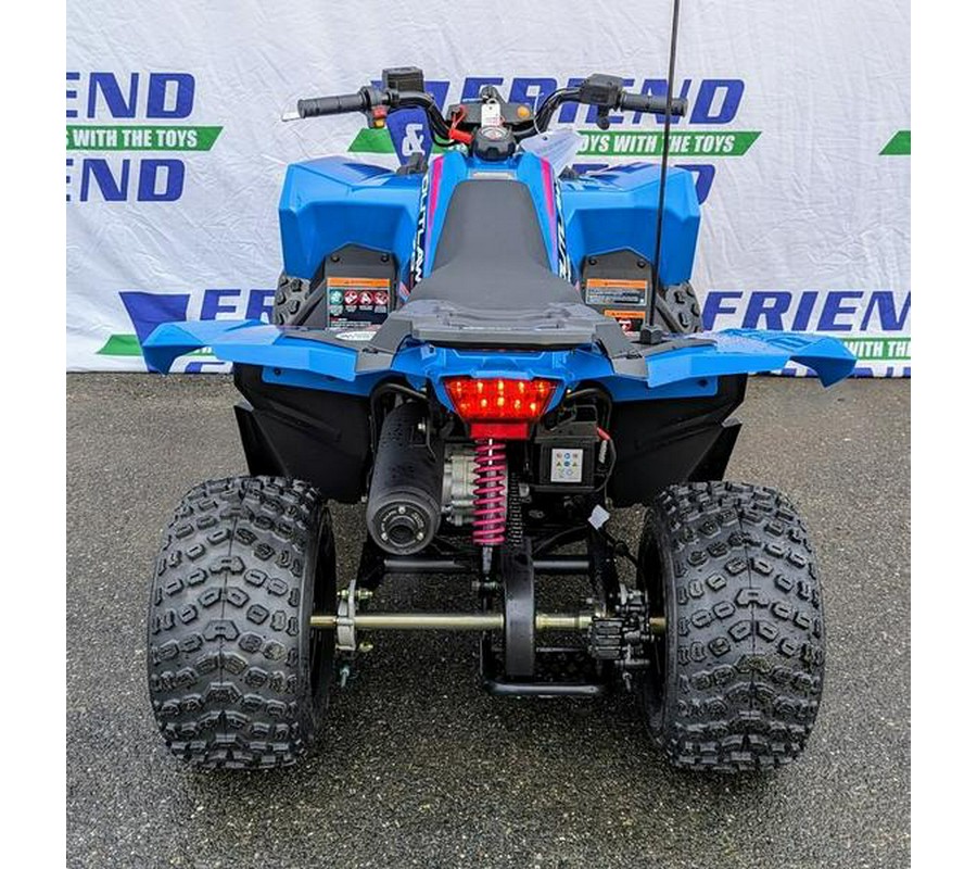 2024 Polaris® Outlaw 70 EFI