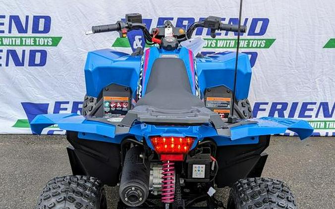 2024 Polaris® Outlaw 70 EFI