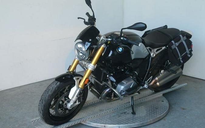 2021 BMW R nineT