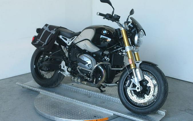 2021 BMW R nineT