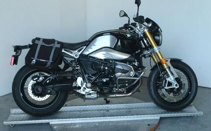 2021 BMW R nineT