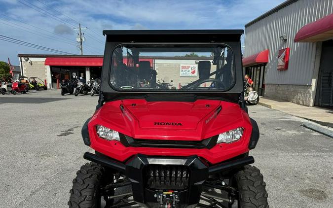 2024 Honda® Pioneer 1000-5 Deluxe