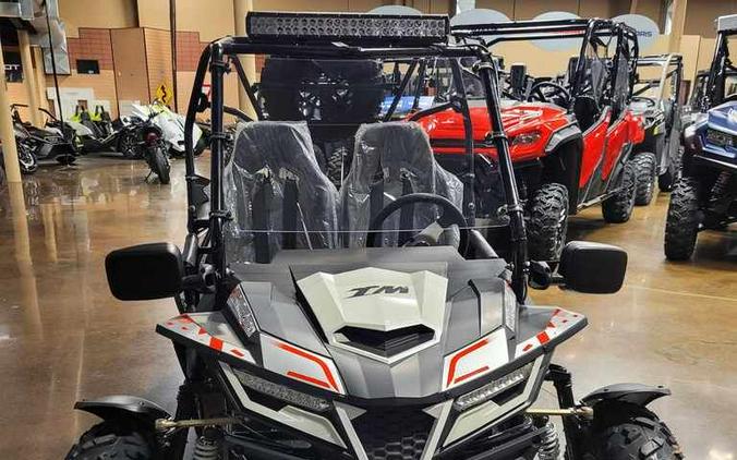 2023 TrailMaster Cheetah 200 (E)X