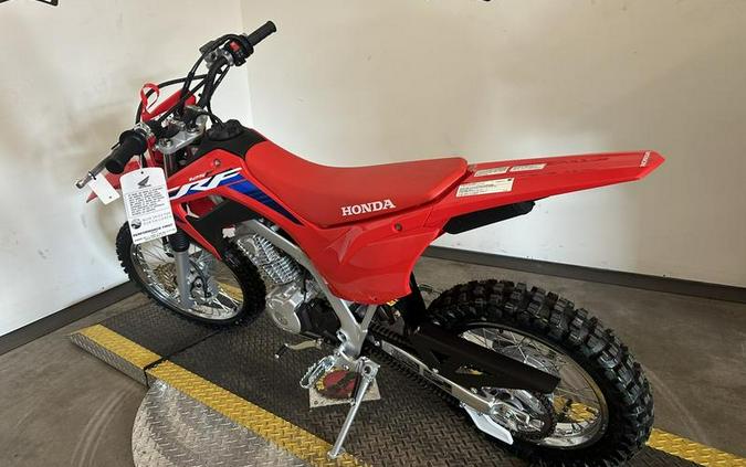 2024 Honda® CRF125F