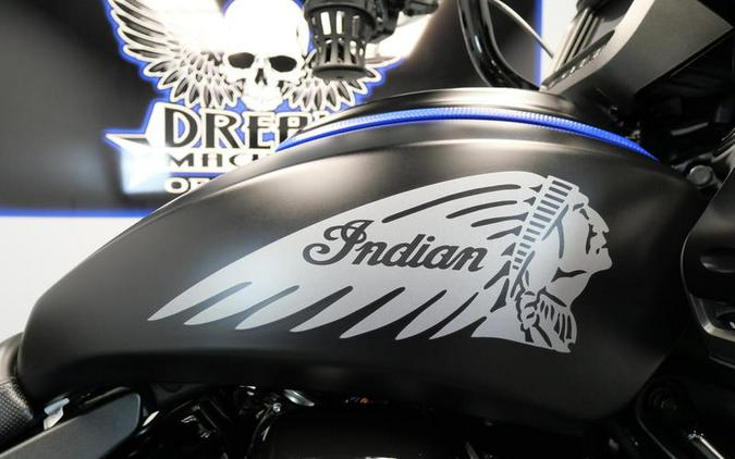 2020 Indian Motorcycle® Challenger Dark Horse