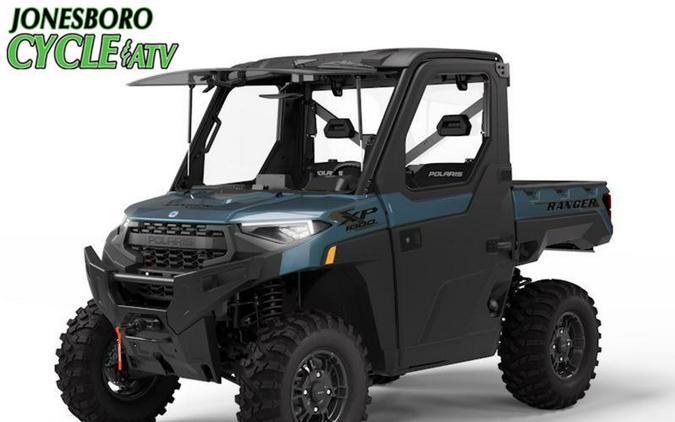 2025 Polaris® Ranger XP 1000 NorthStar Edition Ultimate