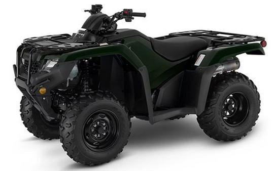 2024 Honda FourTrax Rancher ES