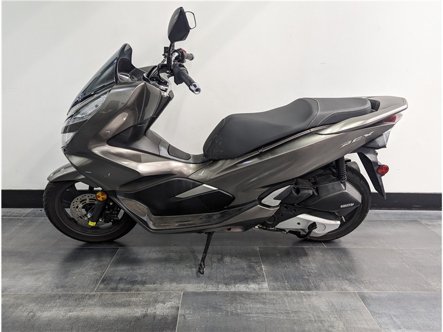 2019 HONDA PCX 150