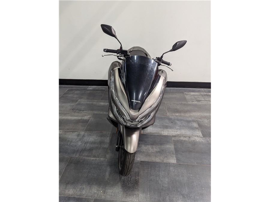 2019 HONDA PCX 150