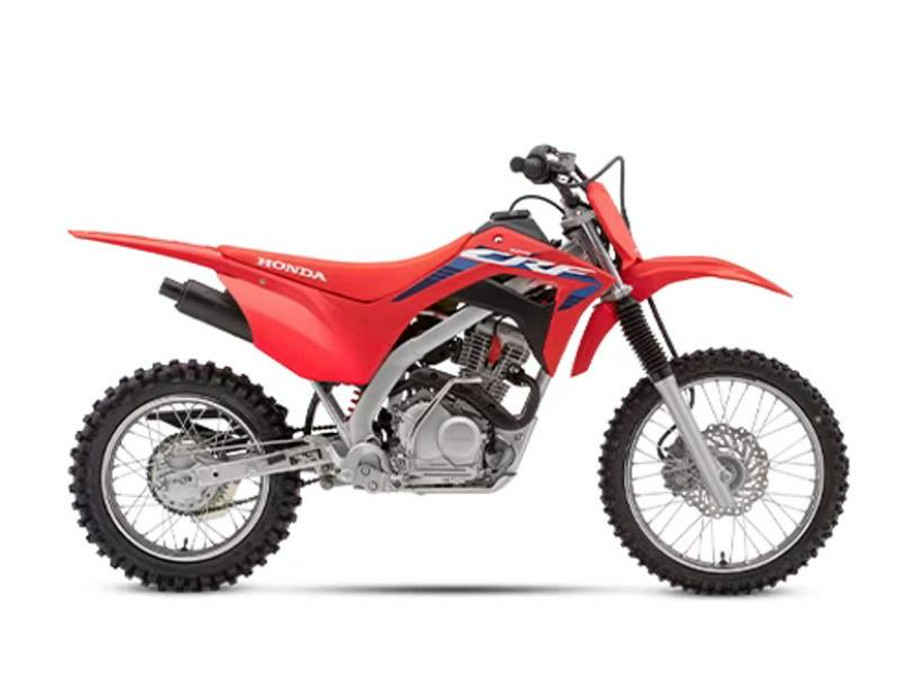 2024 Honda® CRF125F