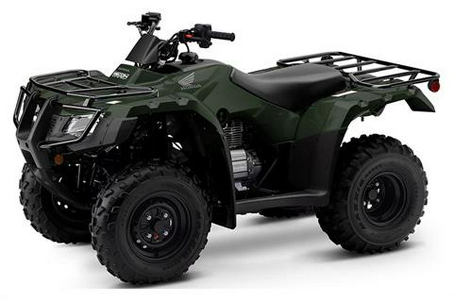 2024 Honda FOURTRAX RECON BASE