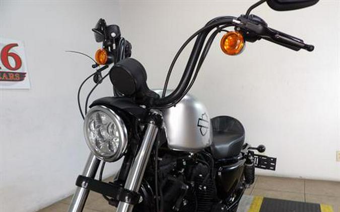 2020 Harley-Davidson Iron 1200™