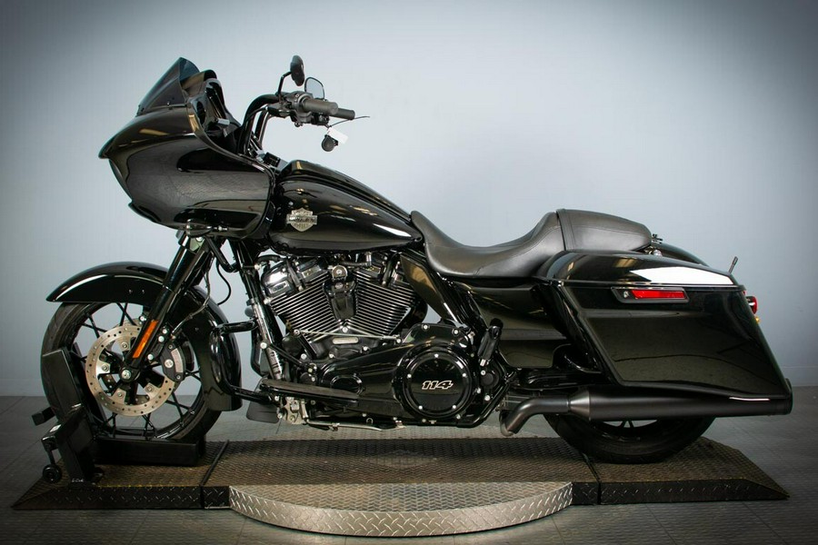 2022 Harley-Davidson Road Glide Special