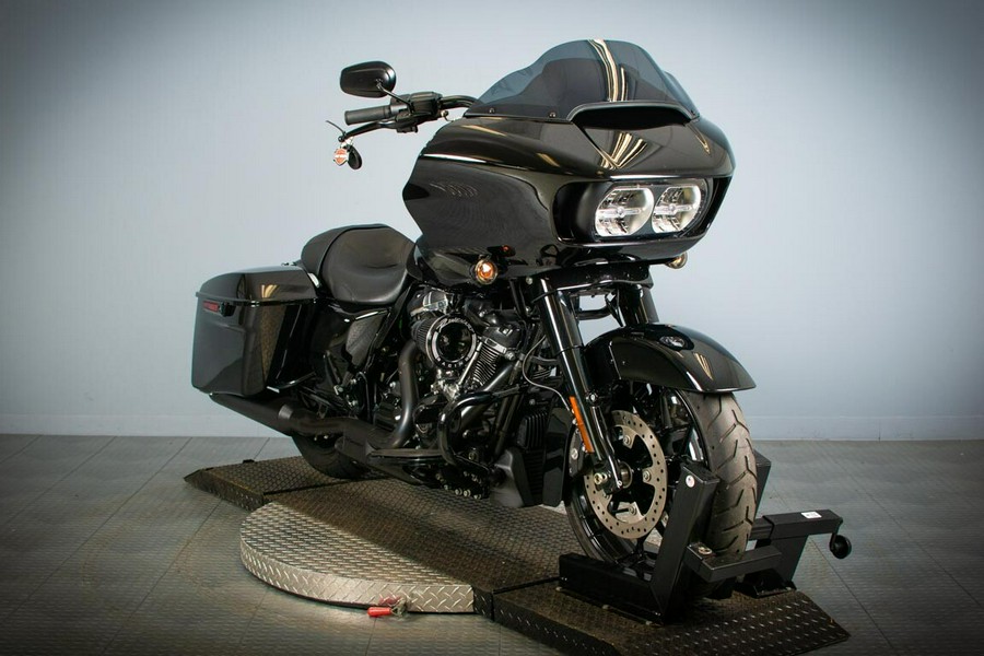 2022 Harley-Davidson Road Glide Special