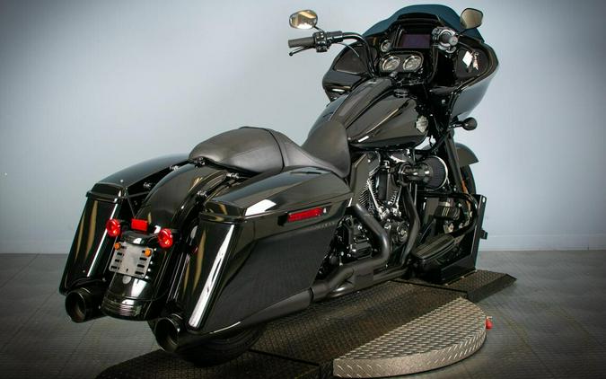 2022 Harley-Davidson Road Glide Special