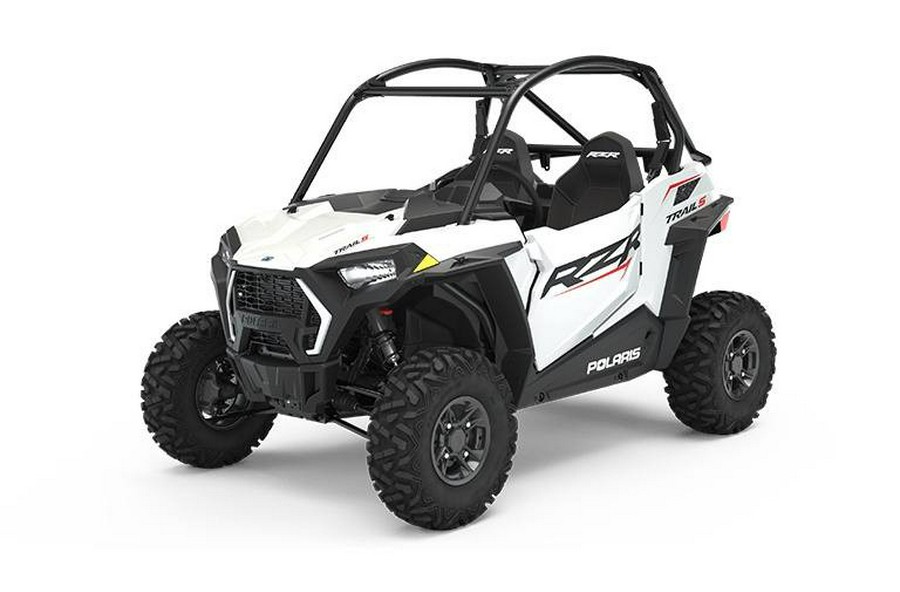 2021 Polaris Industries RZR Trail S 900 Sport