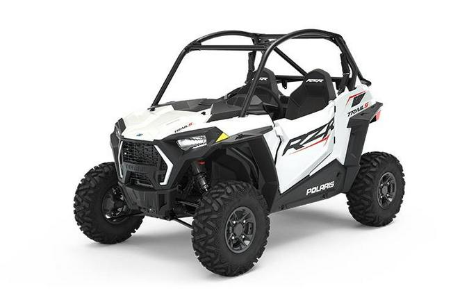 2021 Polaris Industries RZR Trail S 900 Sport