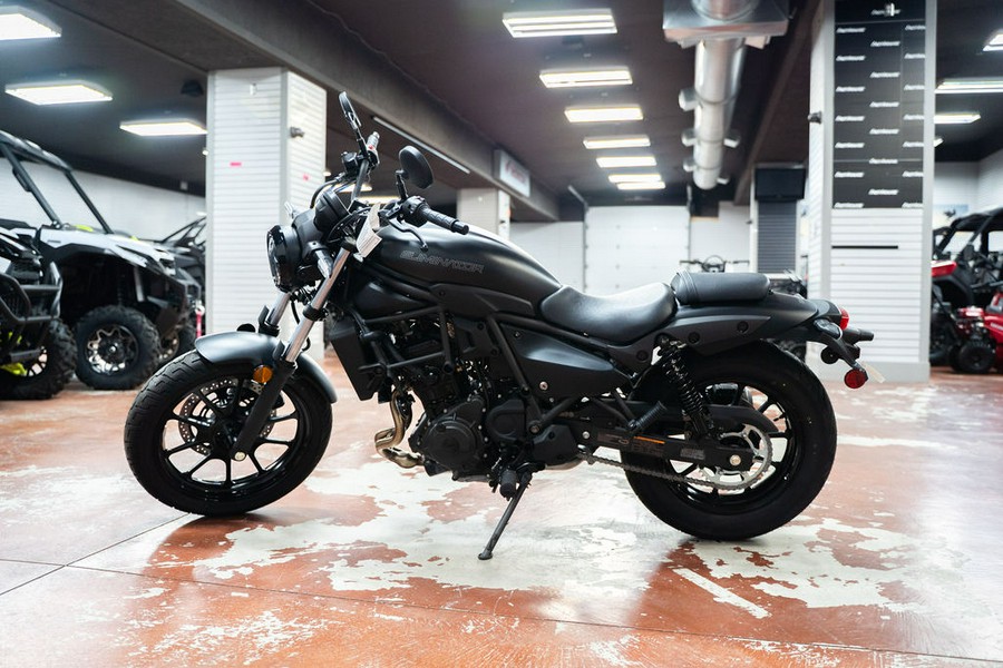 2025 Kawasaki Eliminator®