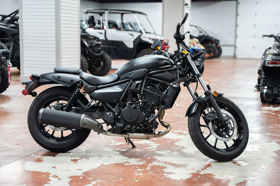 2025 Kawasaki Eliminator®