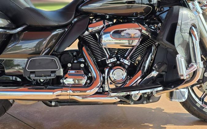 2019 Harley-Davidson® FLHTK - Ultra Limited