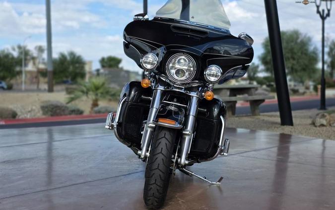 2019 Harley-Davidson® FLHTK - Ultra Limited